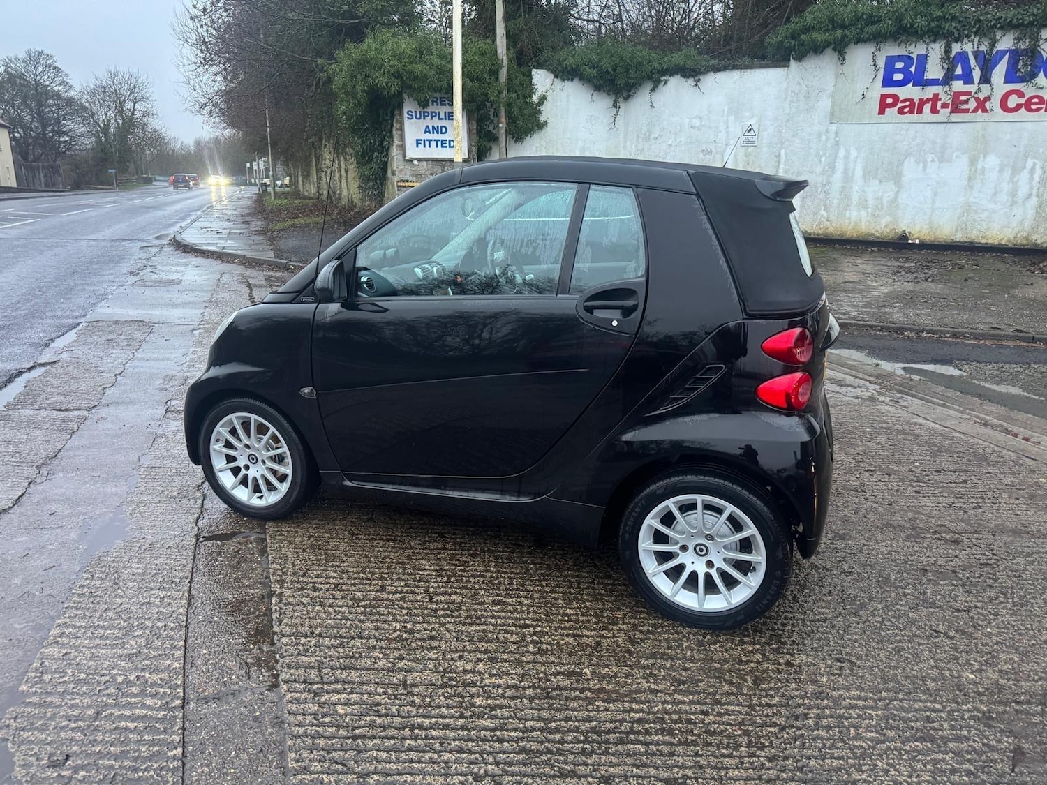 Used smart fortwo 2012 for sale - 76952563: Photo 15