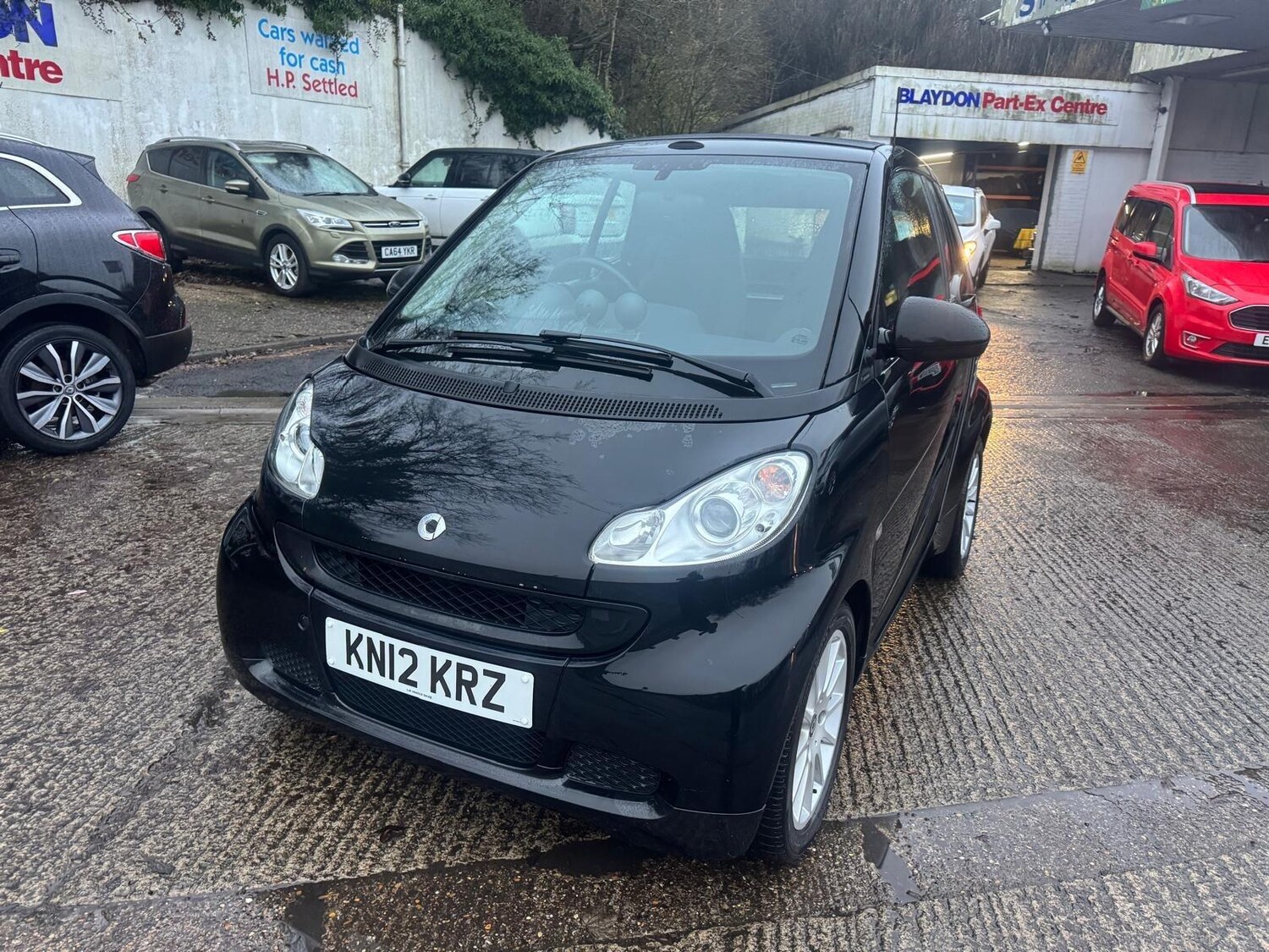 Used smart fortwo 2012 for sale - 76952563: Photo 17