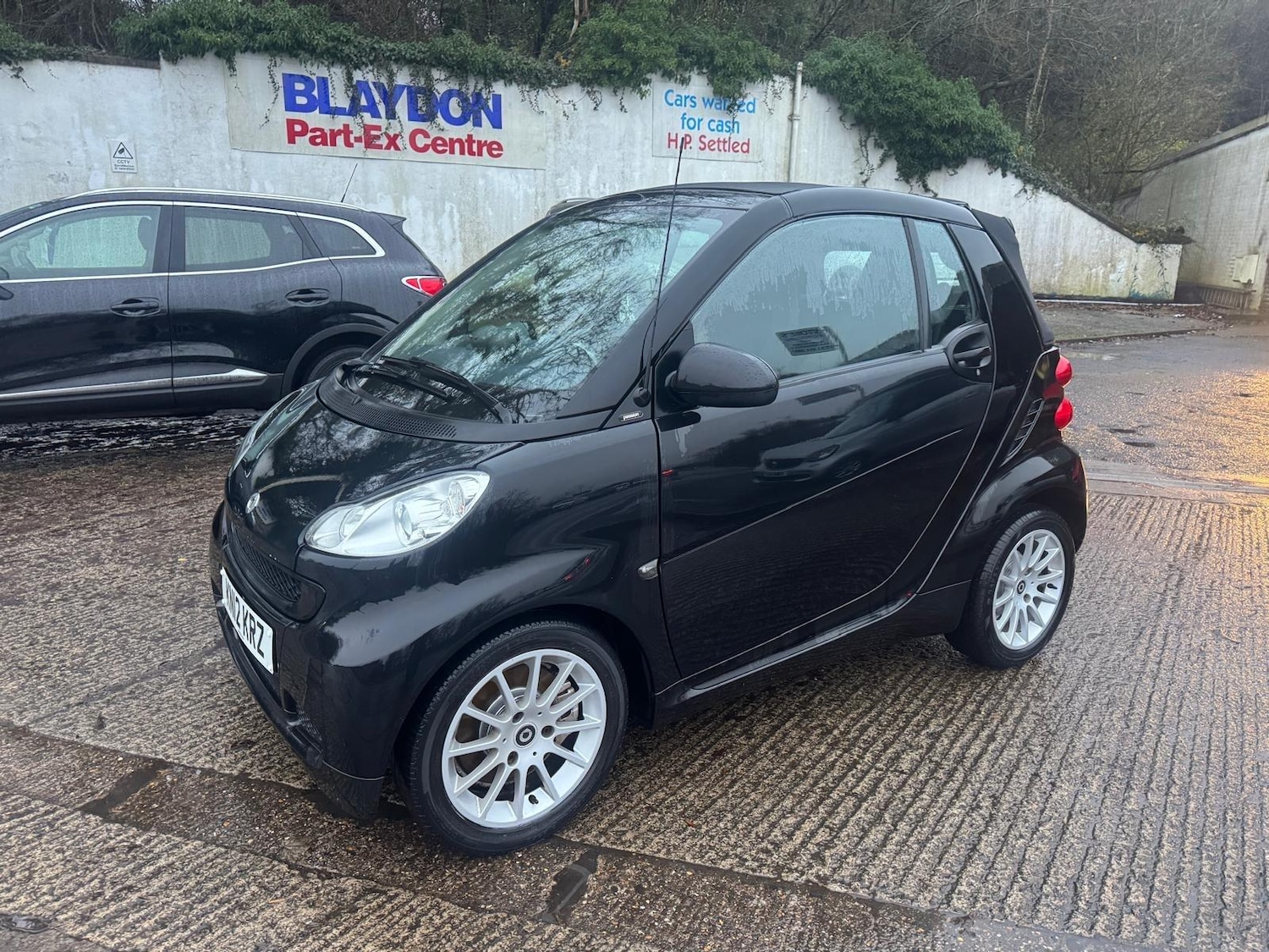 Used smart fortwo 2012 for sale - 76952563: Photo 18