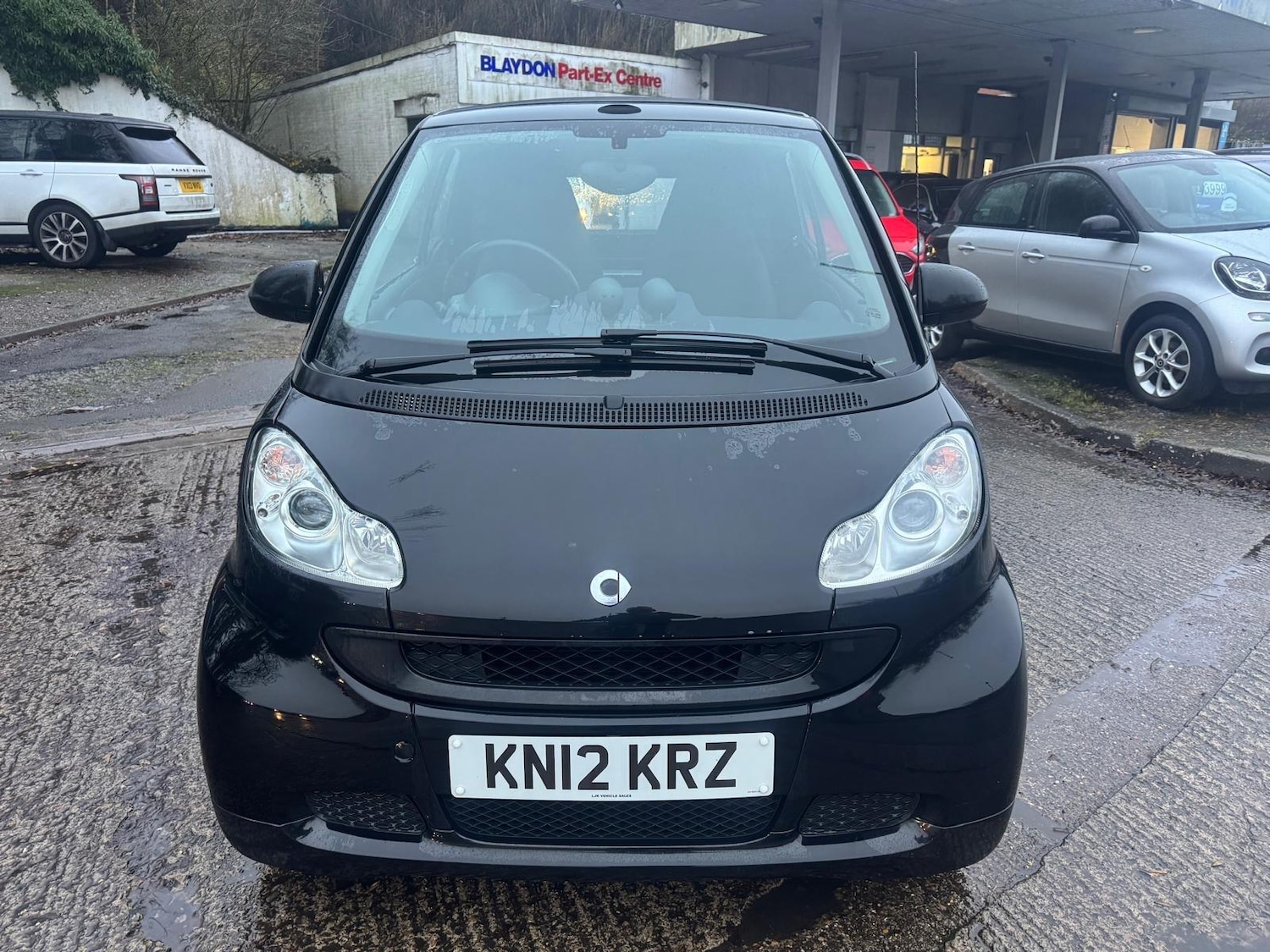 Used smart fortwo 2012 for sale - 76952563: Photo 19