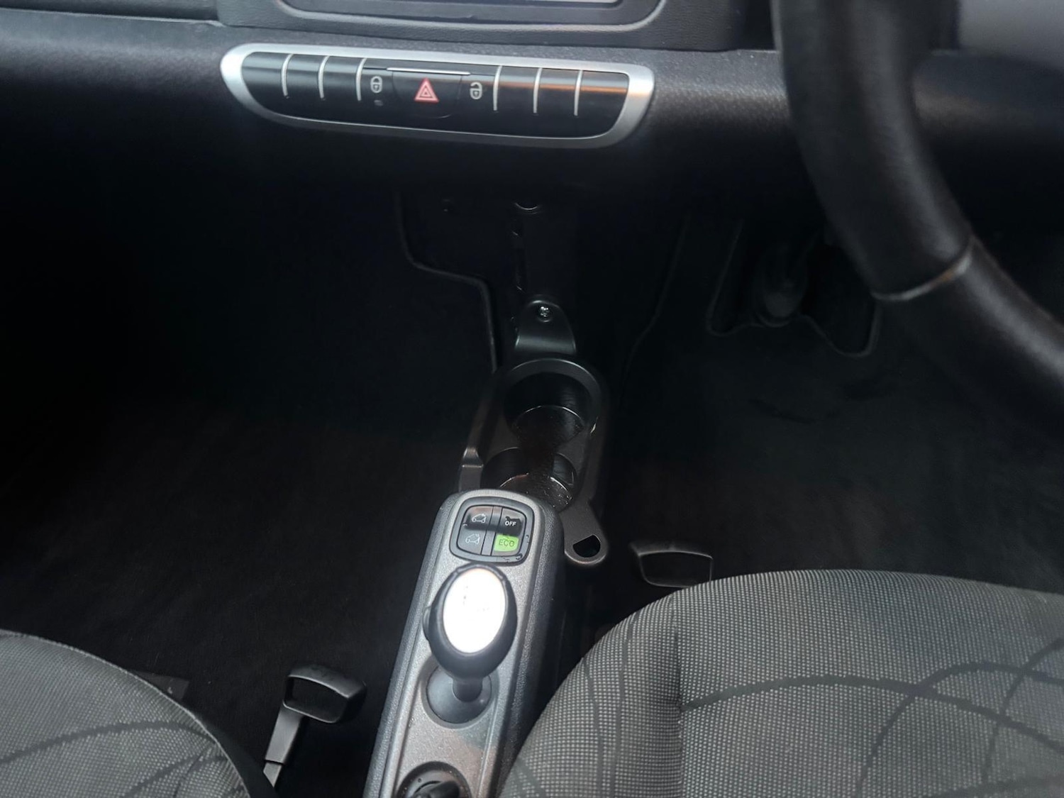 Used smart fortwo 2012 for sale - 76952563: Photo 7