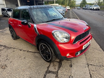 Used MINI Countryman 2013 for sale - 75780873: Photo
