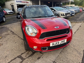 Used MINI Countryman 2013 for sale - 75780873: Photo