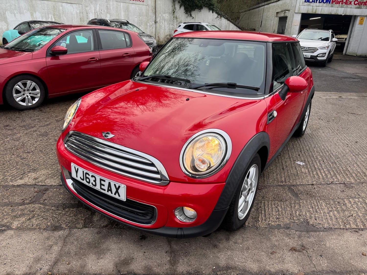Used MINI Hatch 2013 for sale - 77370997: Photo 11