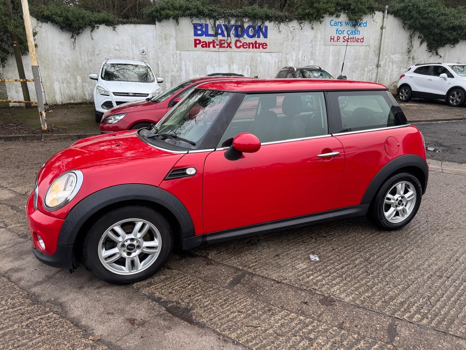 Used MINI Hatch 2013 for sale - 77370997: Photo 12
