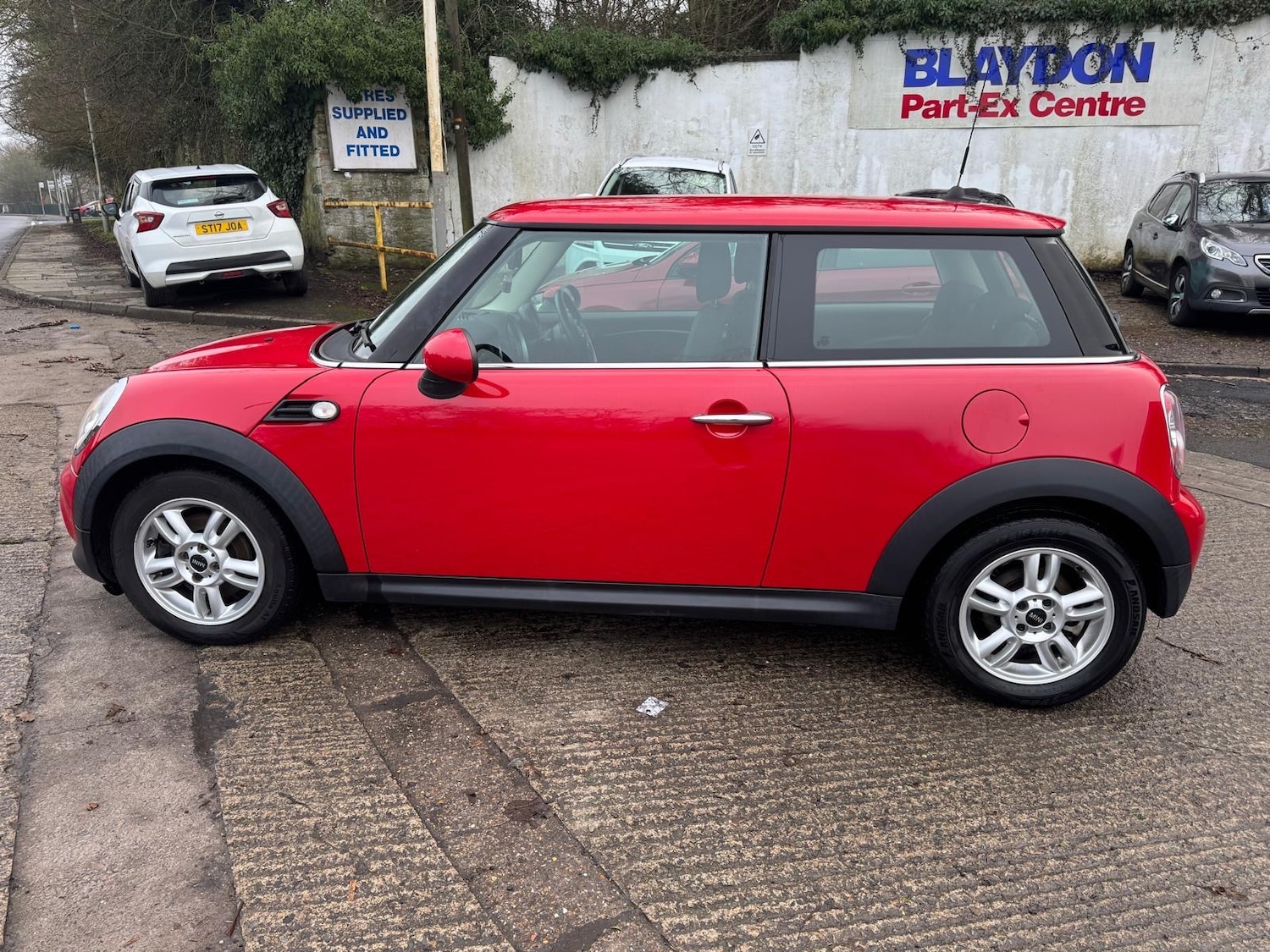 Used MINI Hatch 2013 for sale - 77370997: Photo 13