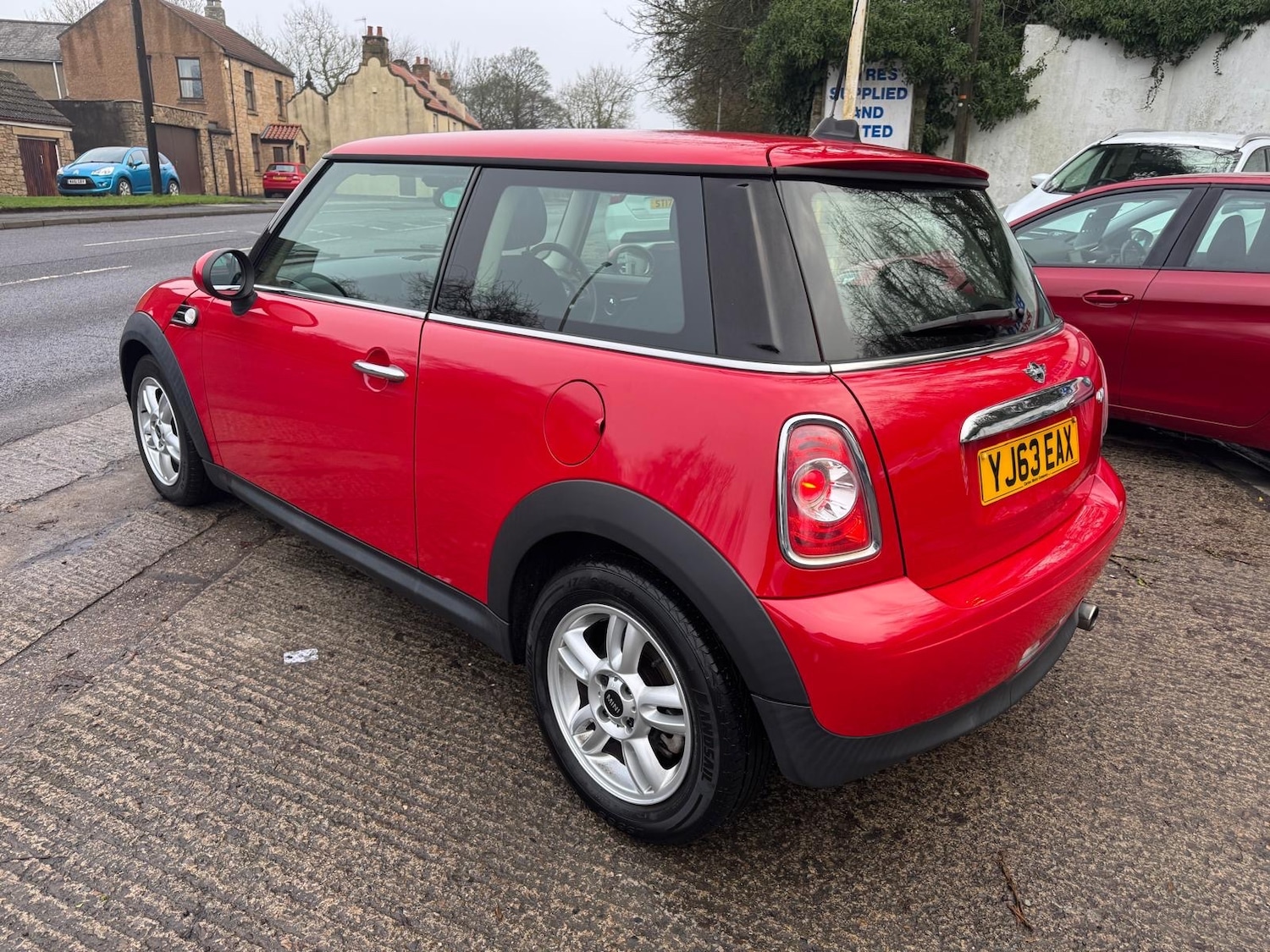 Used MINI Hatch 2013 for sale - 77370997: Photo 14
