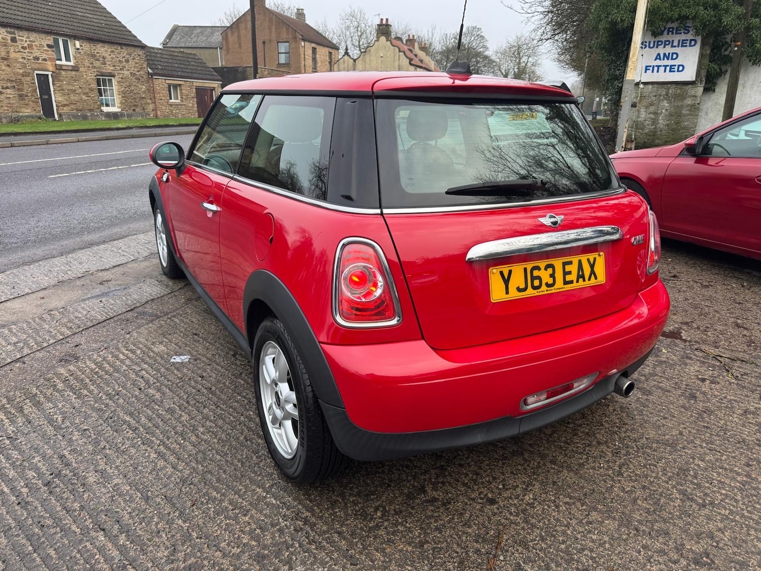Used MINI Hatch 2013 for sale - 77370997: Photo 15