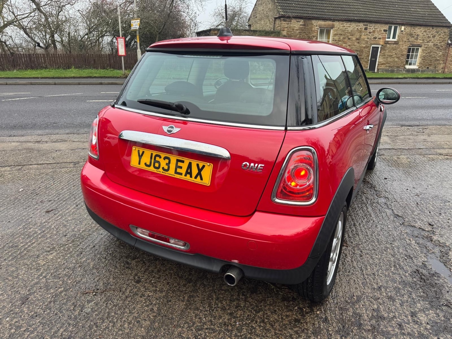 Used MINI Hatch 2013 for sale - 77370997: Photo 16