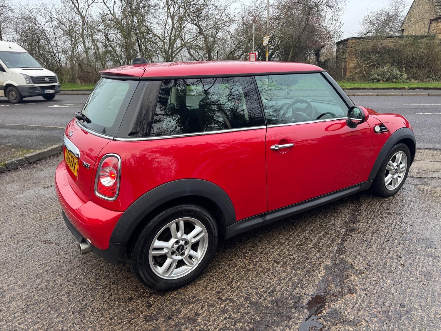 Used MINI Hatch 2013 for sale - 77370997: Photo 17