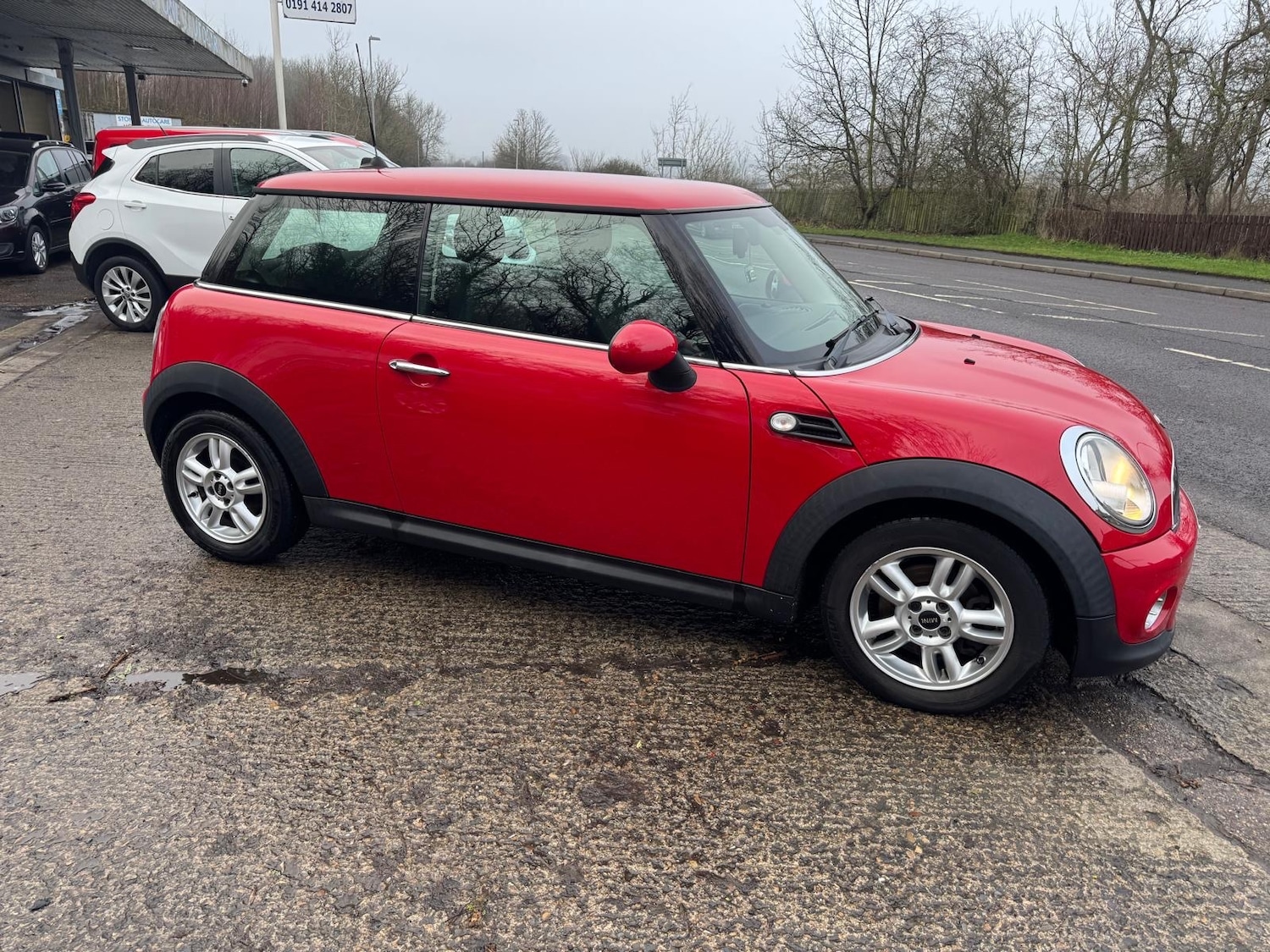 Used MINI Hatch 2013 for sale - 77370997: Photo 18
