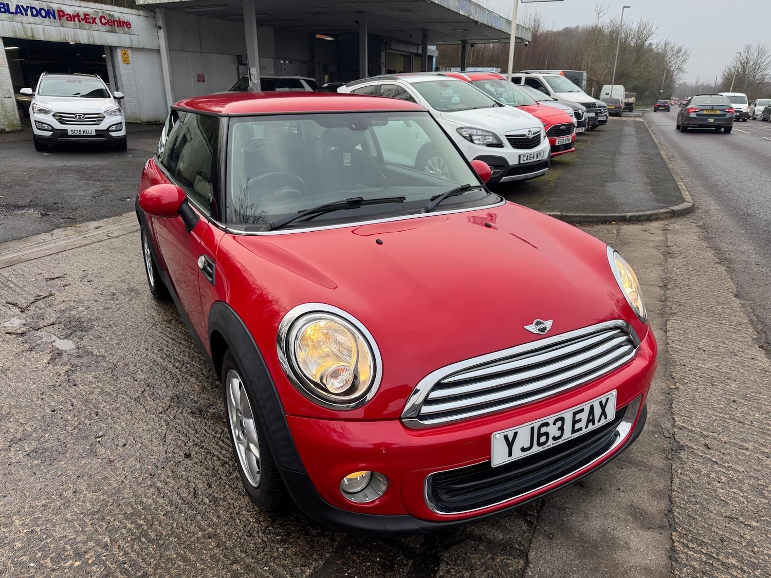 Used MINI Hatch 2013 for sale - 77370997: Photo 19