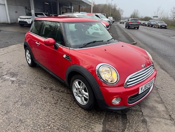 Used MINI Hatch 2013 for sale - 77370997: Photo