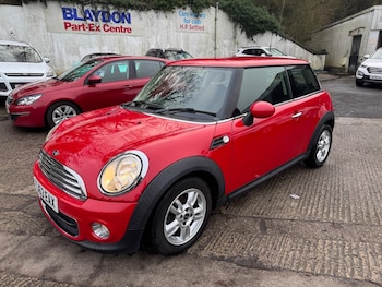 Used MINI Hatch 2013 for sale - 77370997: Photo
