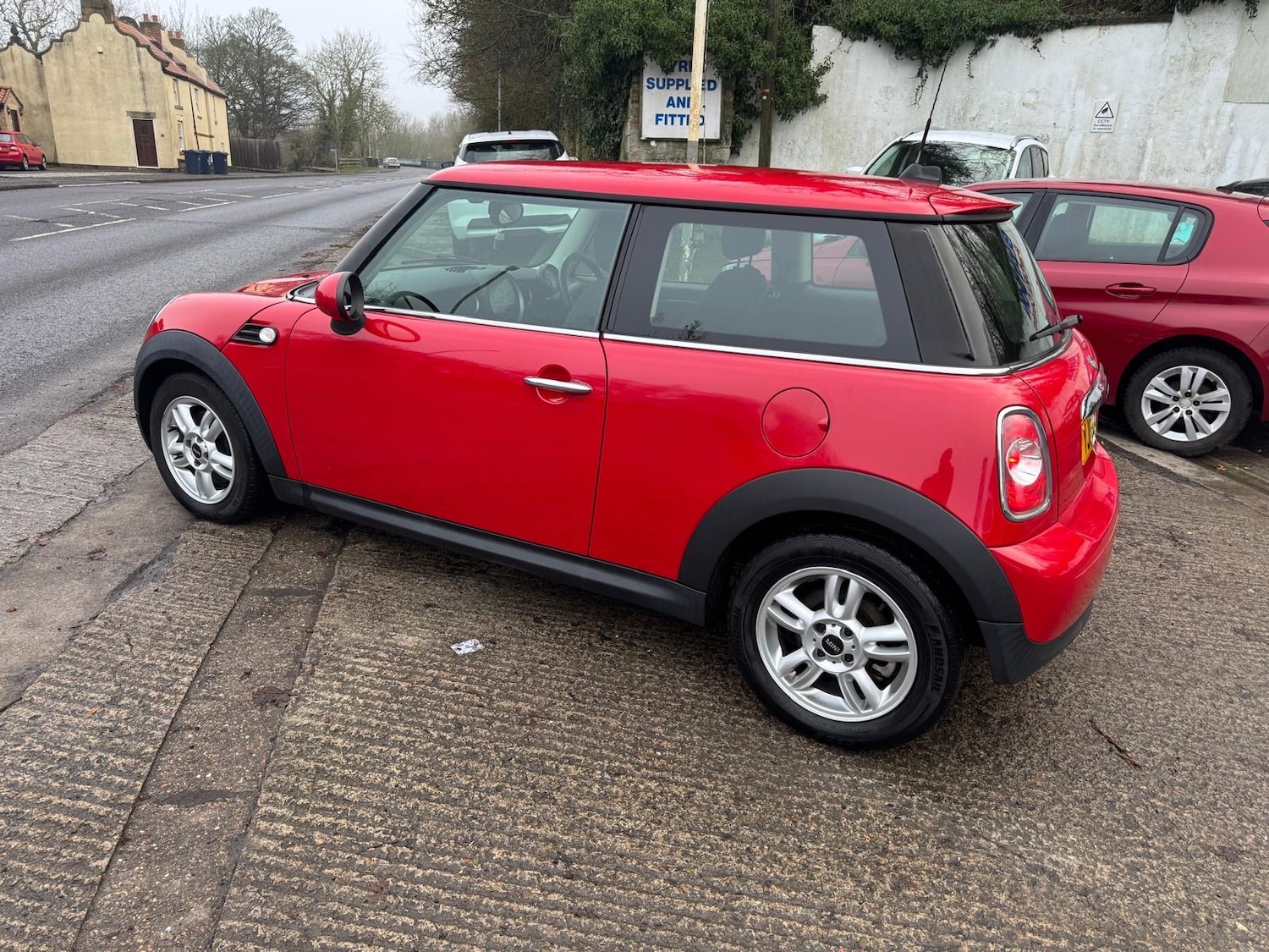 Used MINI Hatch 2013 for sale - 77370997: Photo 4