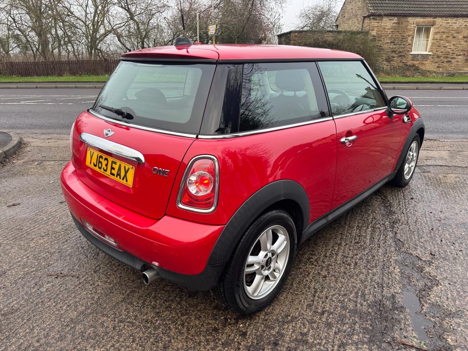 Used MINI Hatch 2013 for sale - 77370997: Photo 5
