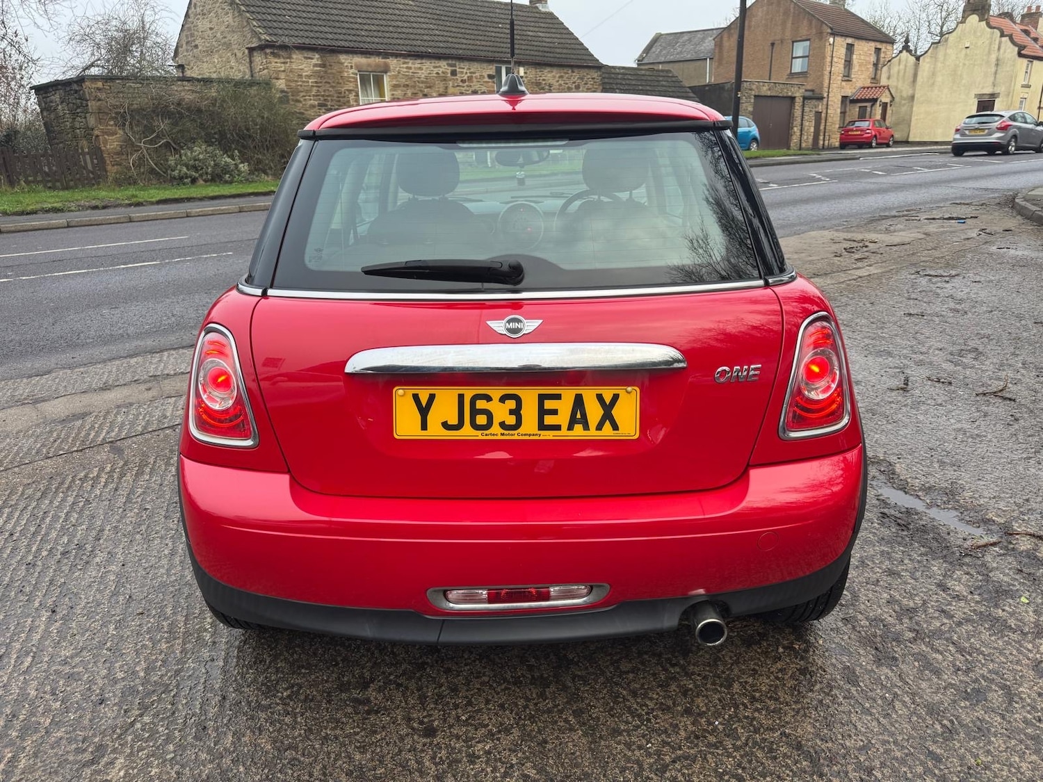 Used MINI Hatch 2013 for sale - 77370997: Photo 6