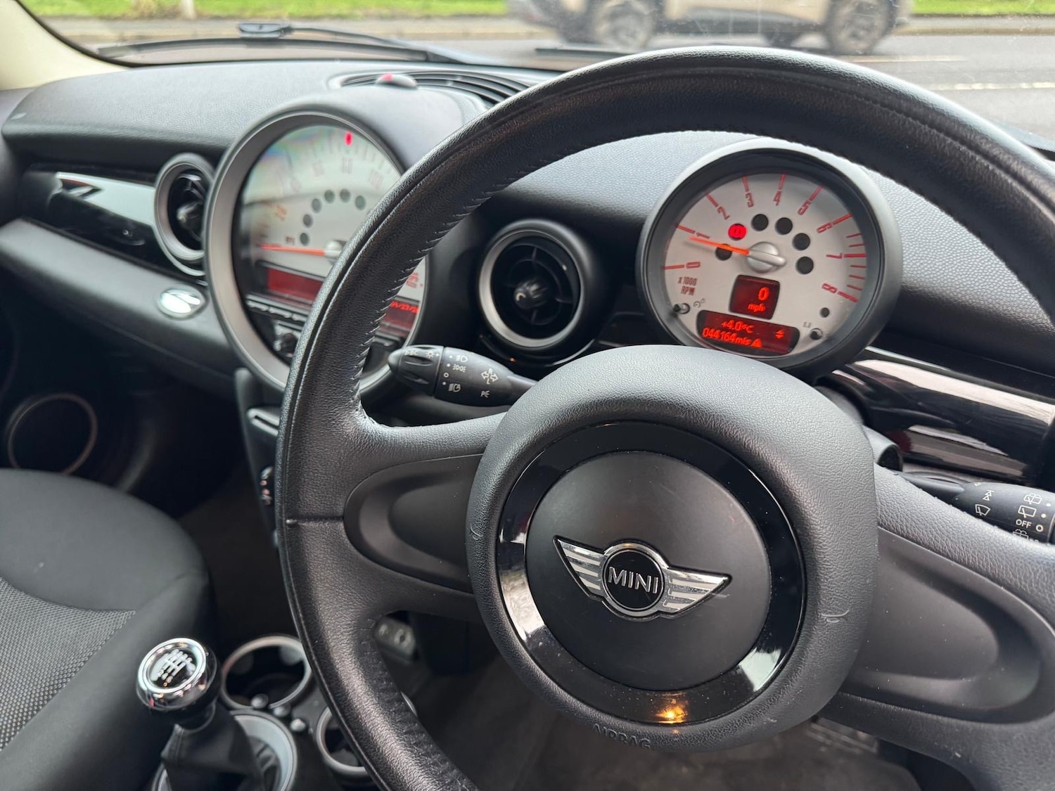 Used MINI Hatch 2013 for sale - 77370997: Photo 7