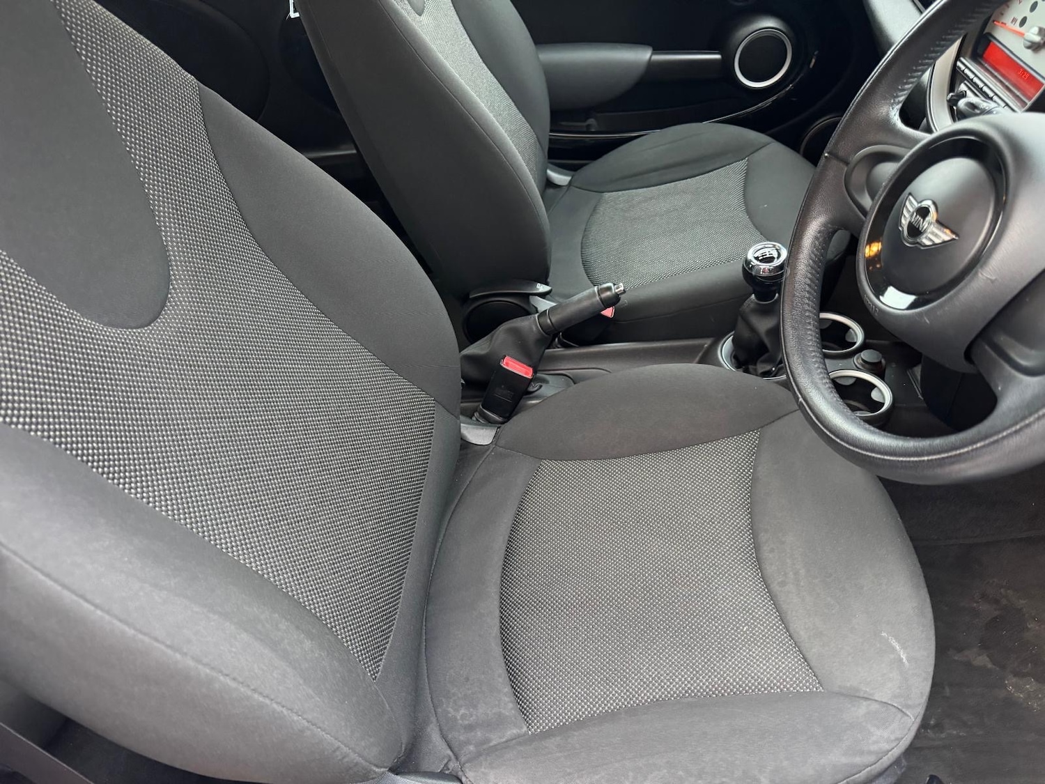 Used MINI Hatch 2013 for sale - 77370997: Photo 8