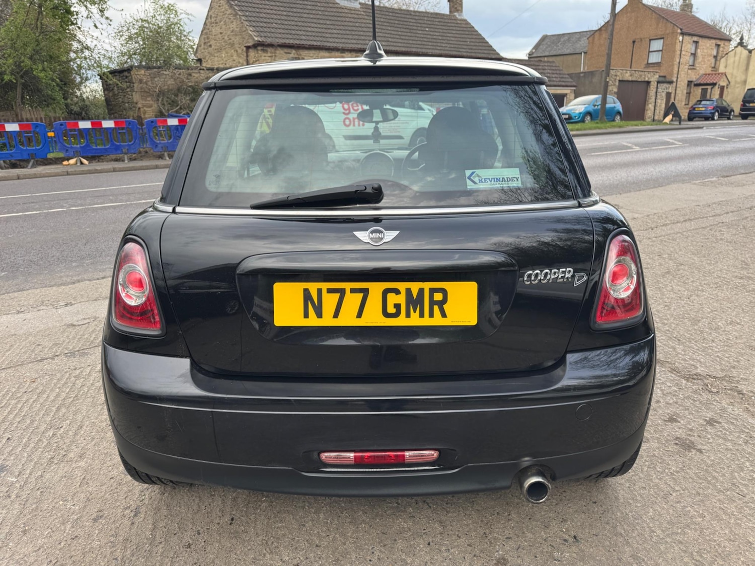 Vehicle 17