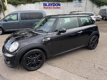 Used MINI Hatch 2013 for sale - 75507411: Photo