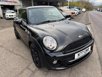 Used MINI Hatch 2013 for sale - 75507411: Photo