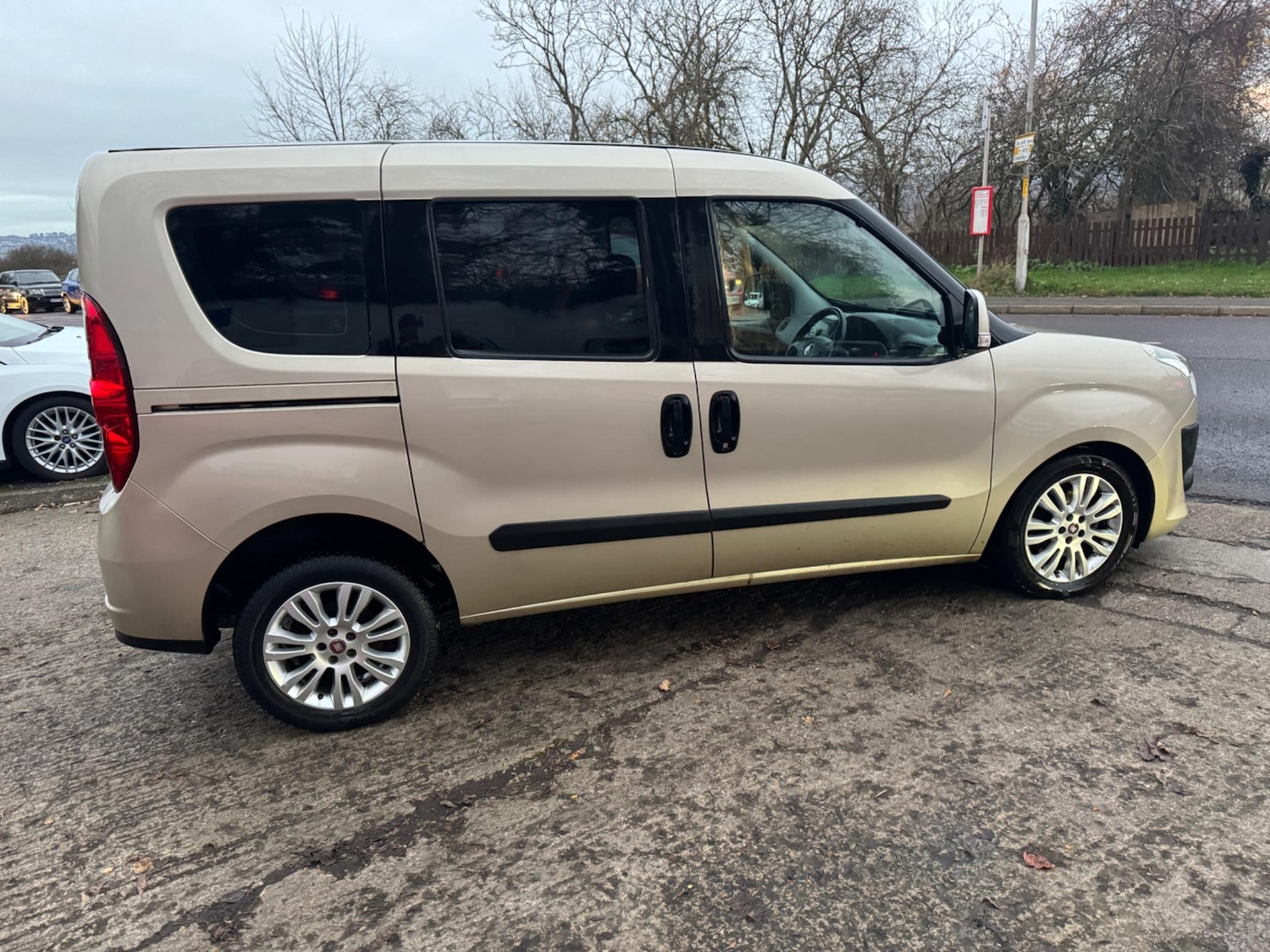 Vehicle 13