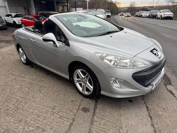 Used Peugeot 308 2010 for sale - 76781922: Photo