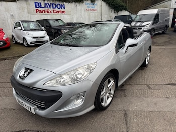 Used Peugeot 308 2010 for sale - 76781922: Photo