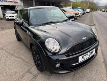 Used MINI Hatch 2013 for sale - 74371547: Photo