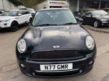 Used MINI Hatch 2013 for sale - 74371547: Photo