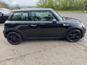 Used MINI Hatch 2013 for sale - 74371547: Photo