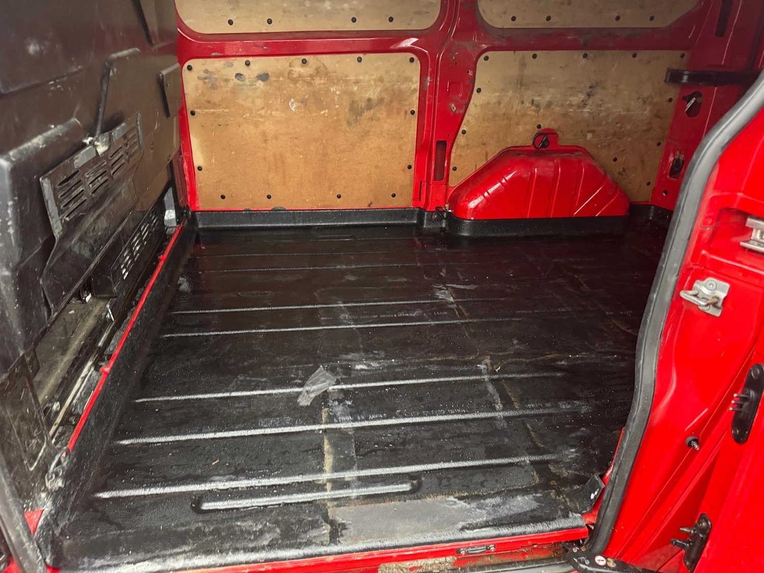 Used Ford Transit Custom 2016 for sale - 77342476: Photo 13