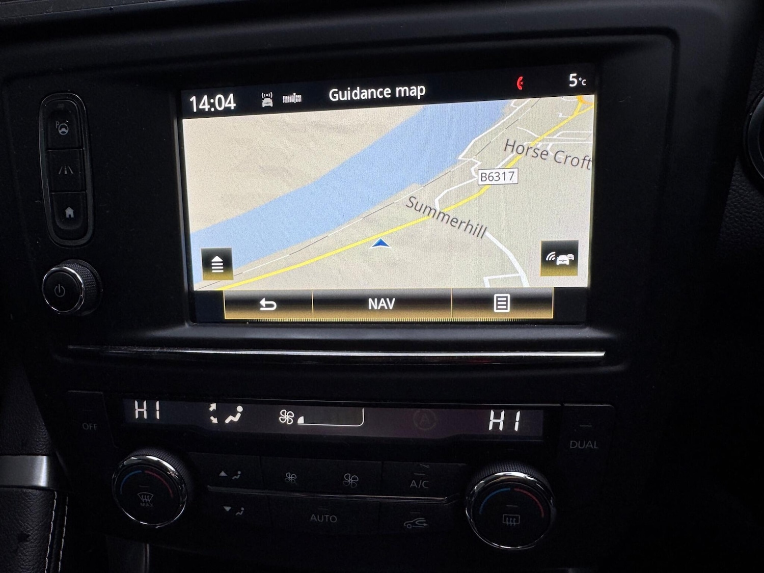 Used Renault Kadjar 2016 for sale - 76743500: Photo 10