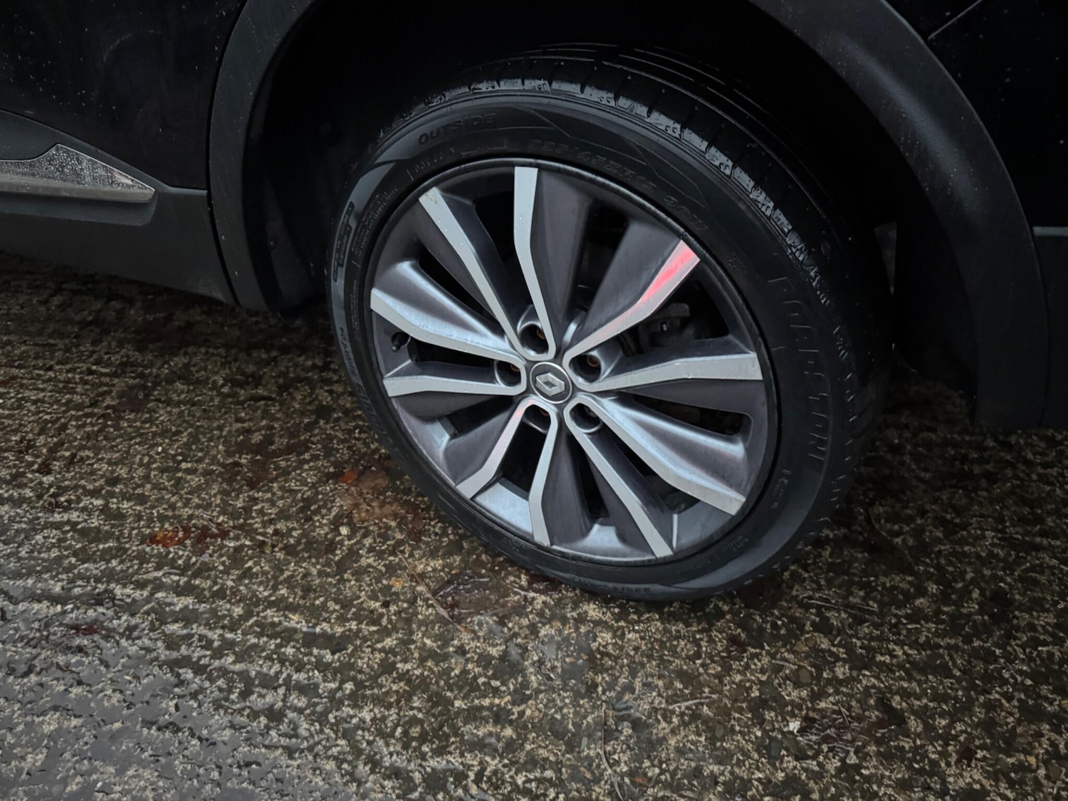 Used Renault Kadjar 2016 for sale - 76743500: Photo 11