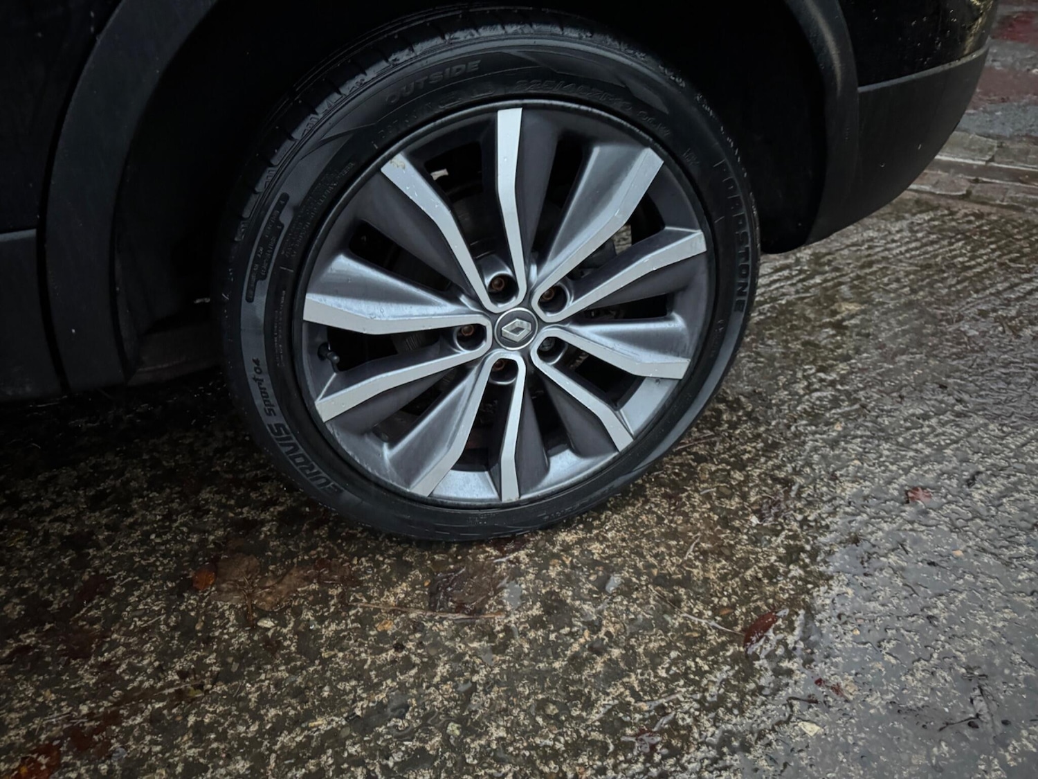 Used Renault Kadjar 2016 for sale - 76743500: Photo 12