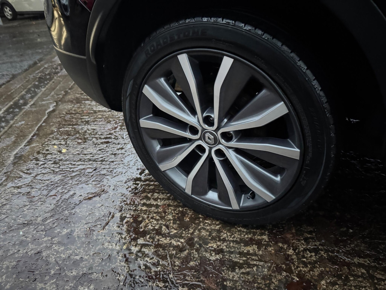 Used Renault Kadjar 2016 for sale - 76743500: Photo 13