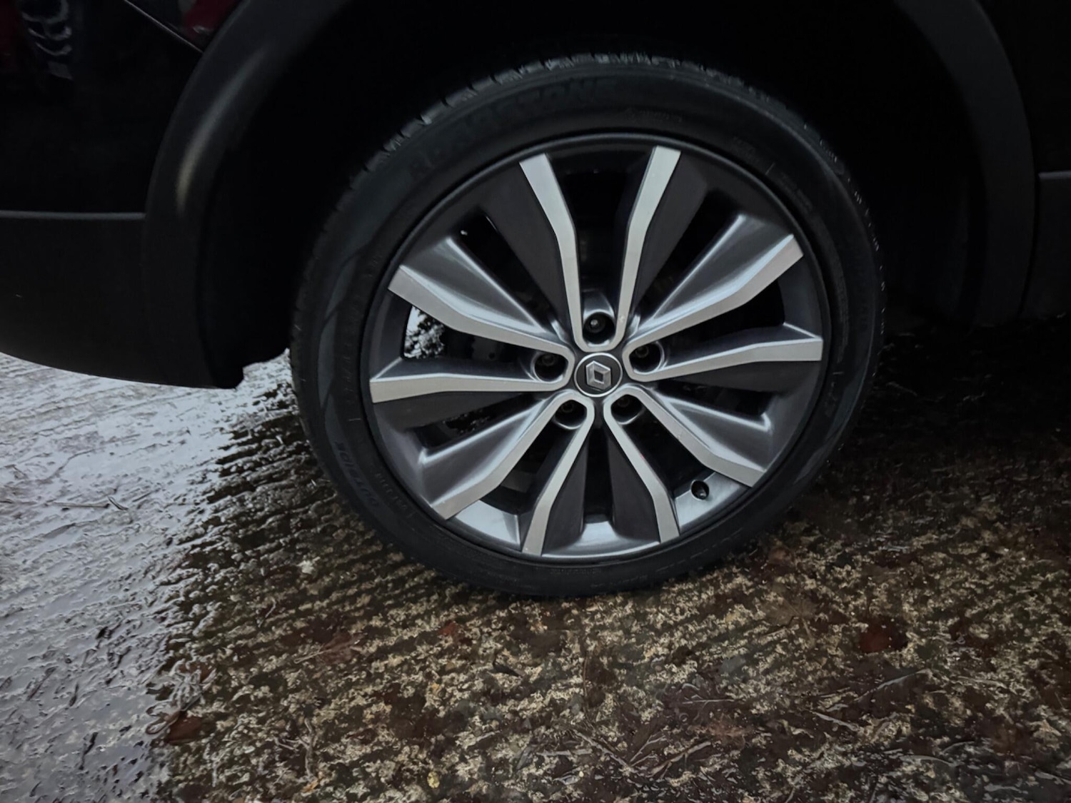 Used Renault Kadjar 2016 for sale - 76743500: Photo 14