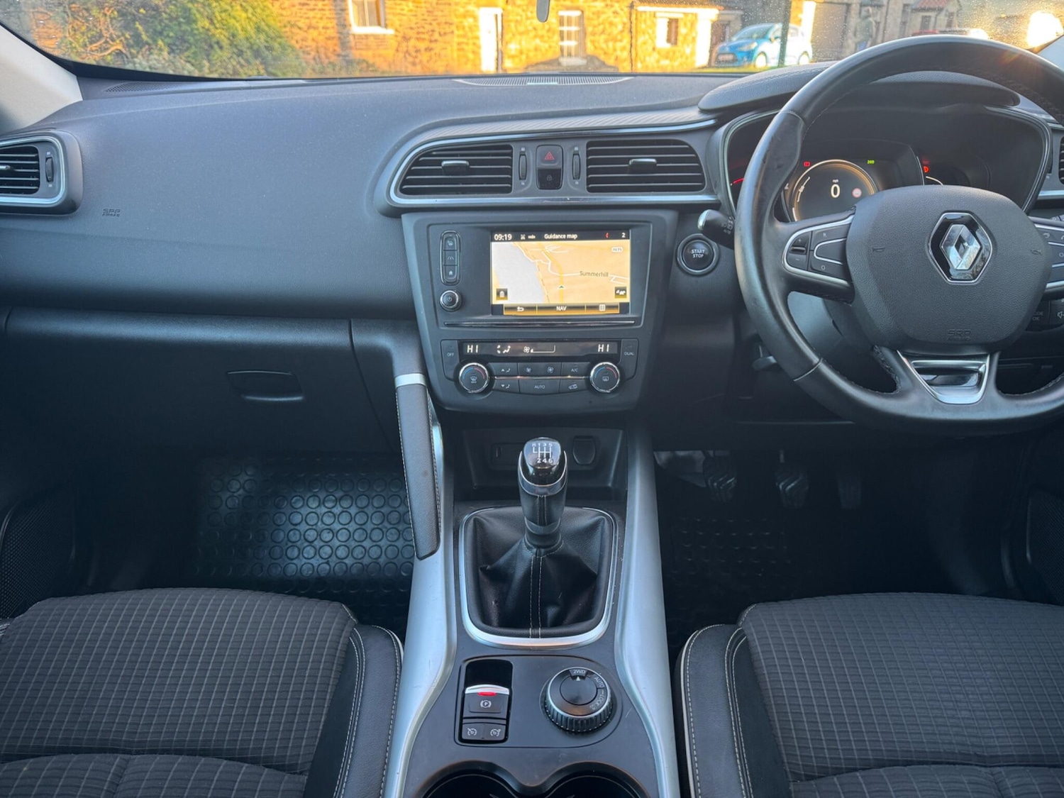 Used Renault Kadjar 2016 for sale - 76743500: Photo 15