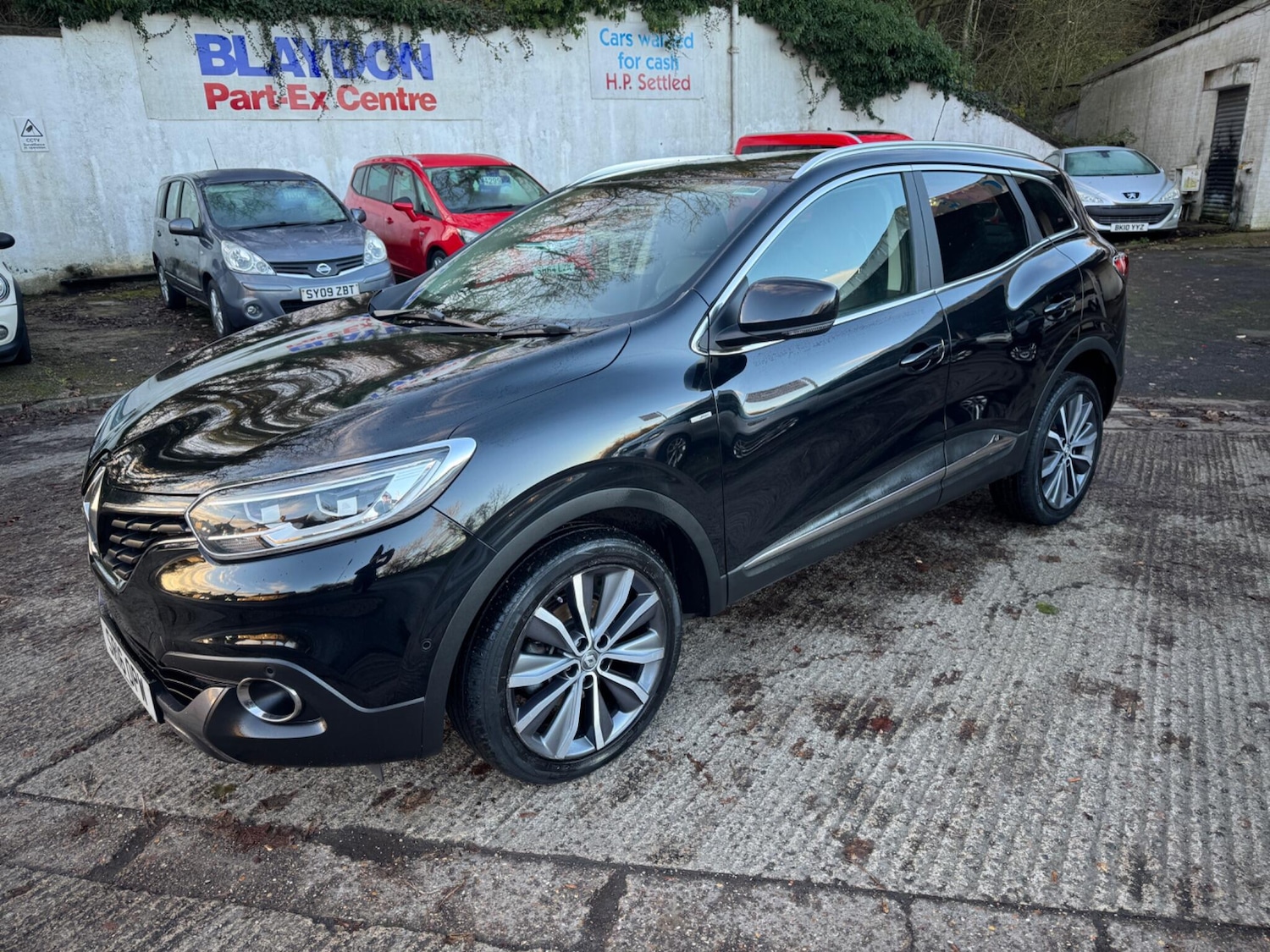 Used Renault Kadjar 2016 for sale - 76743500: Photo 18