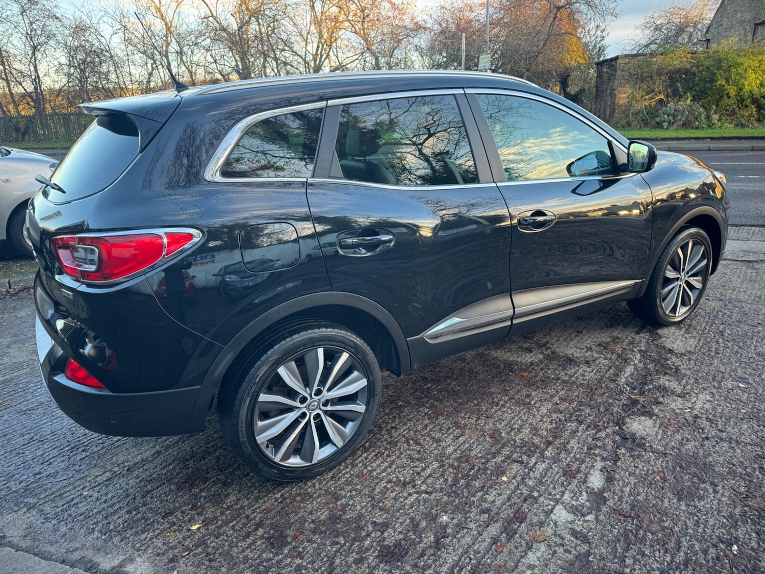 Used Renault Kadjar 2016 for sale - 76743500: Photo 23