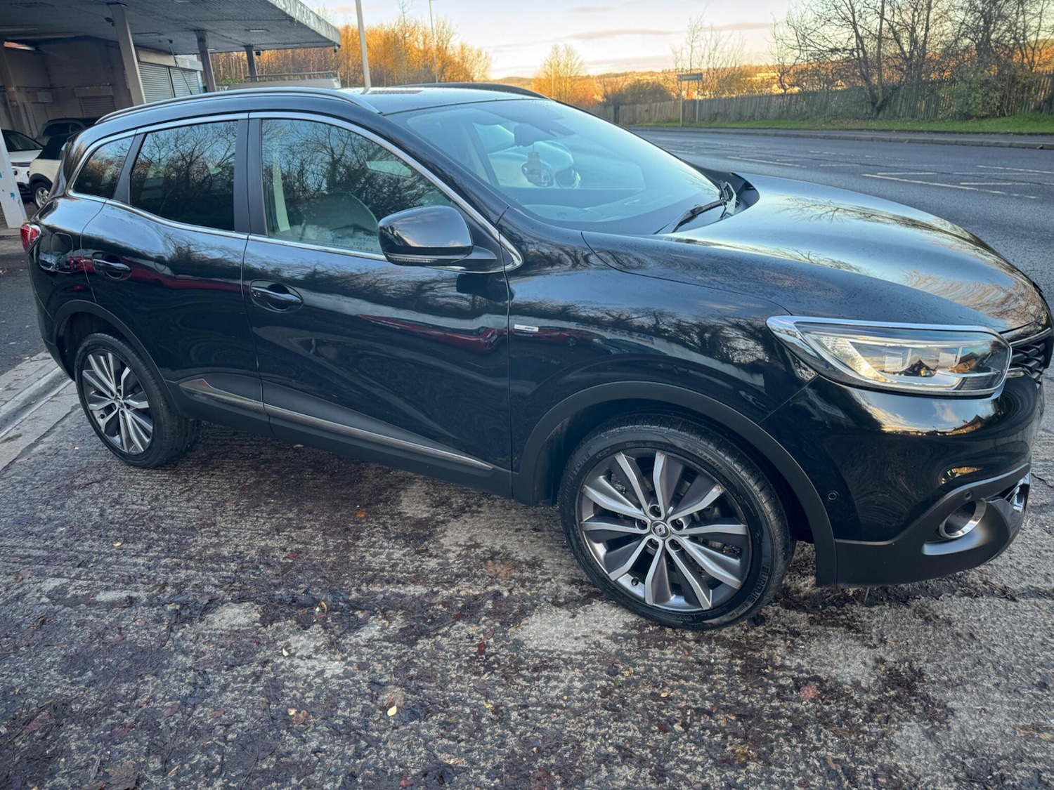 Used Renault Kadjar 2016 for sale - 76743500: Photo 25