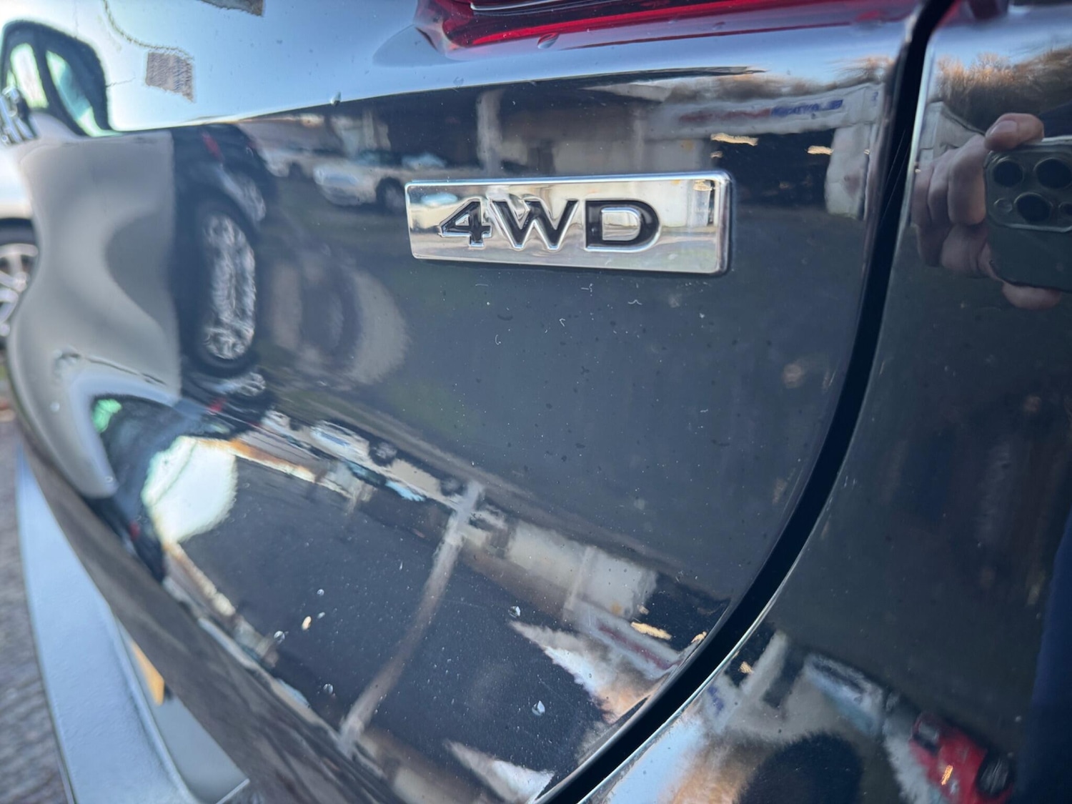 Used Renault Kadjar 2016 for sale - 76743500: Photo 27