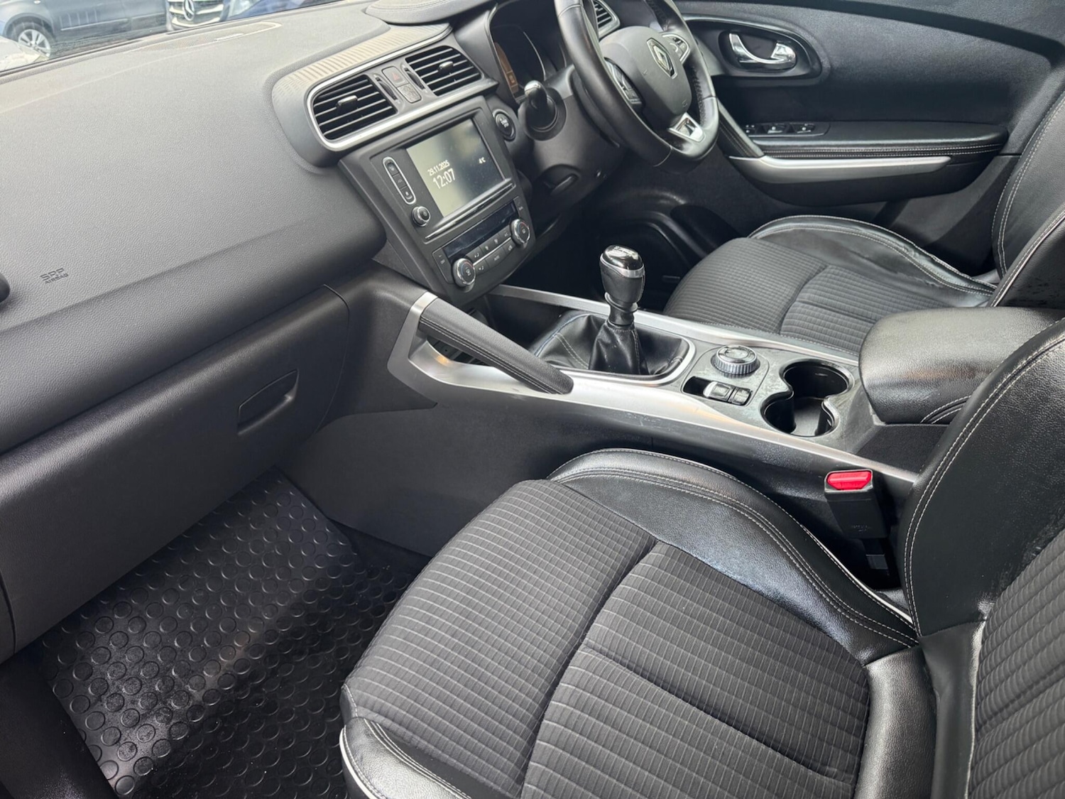 Used Renault Kadjar 2016 for sale - 76743500: Photo 5