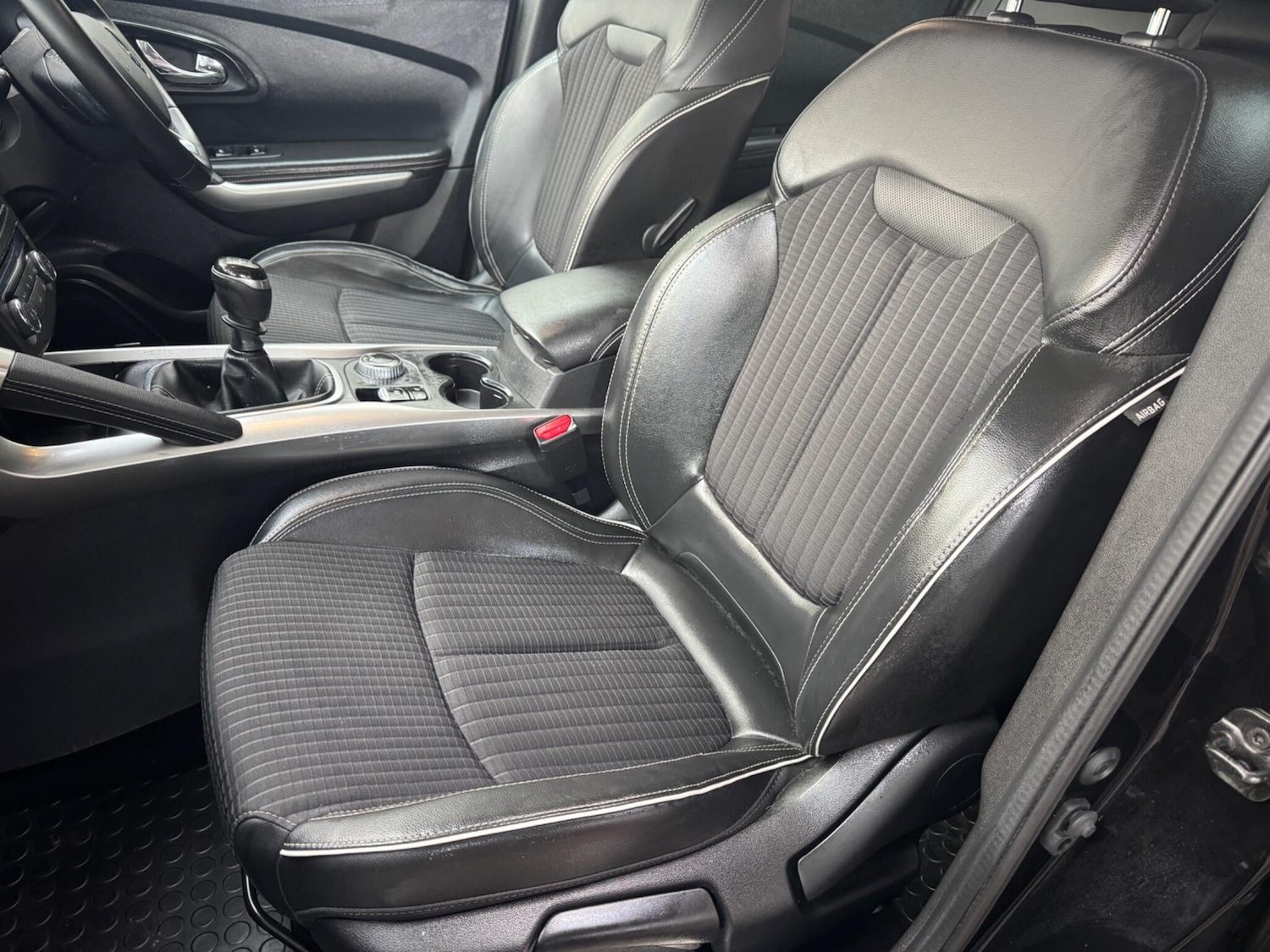 Used Renault Kadjar 2016 for sale - 76743500: Photo 6