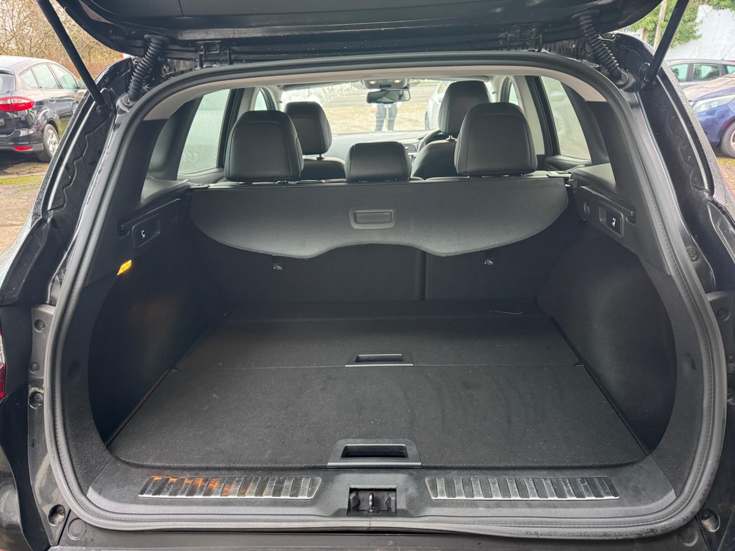 Used Renault Kadjar 2016 for sale - 76743500: Photo 7