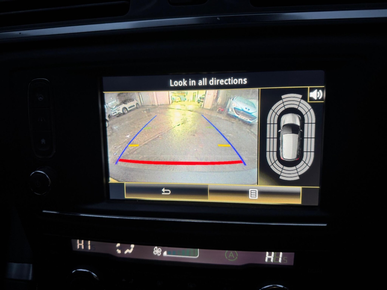 Used Renault Kadjar 2016 for sale - 76743500: Photo 8