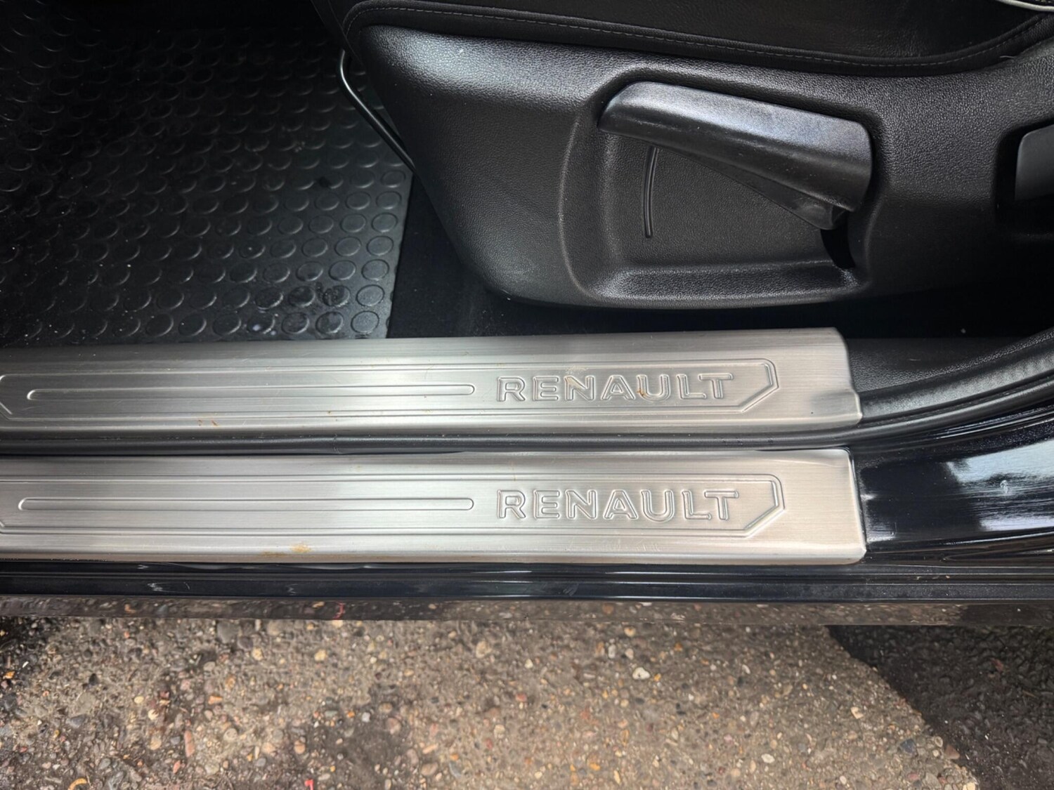 Used Renault Kadjar 2016 for sale - 76743500: Photo 9