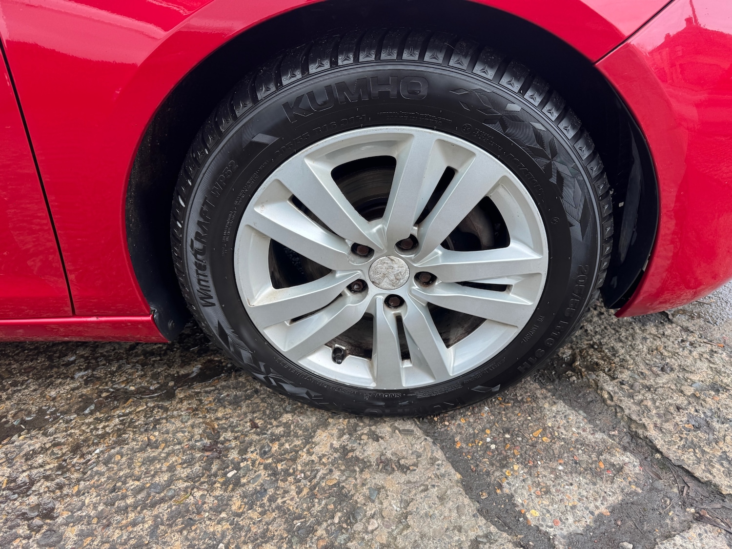 Used Peugeot 308 2015 for sale - 77271888: Photo 10