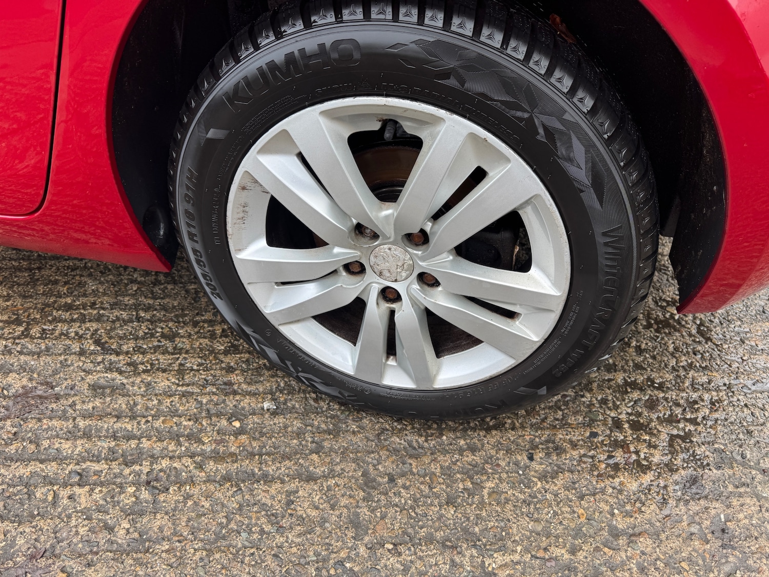 Used Peugeot 308 2015 for sale - 77271888: Photo 12